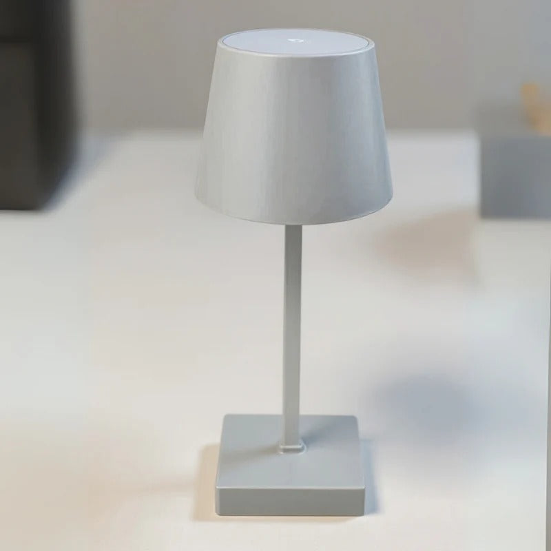 Table Lamps LED Cordless Battery Powered | Small