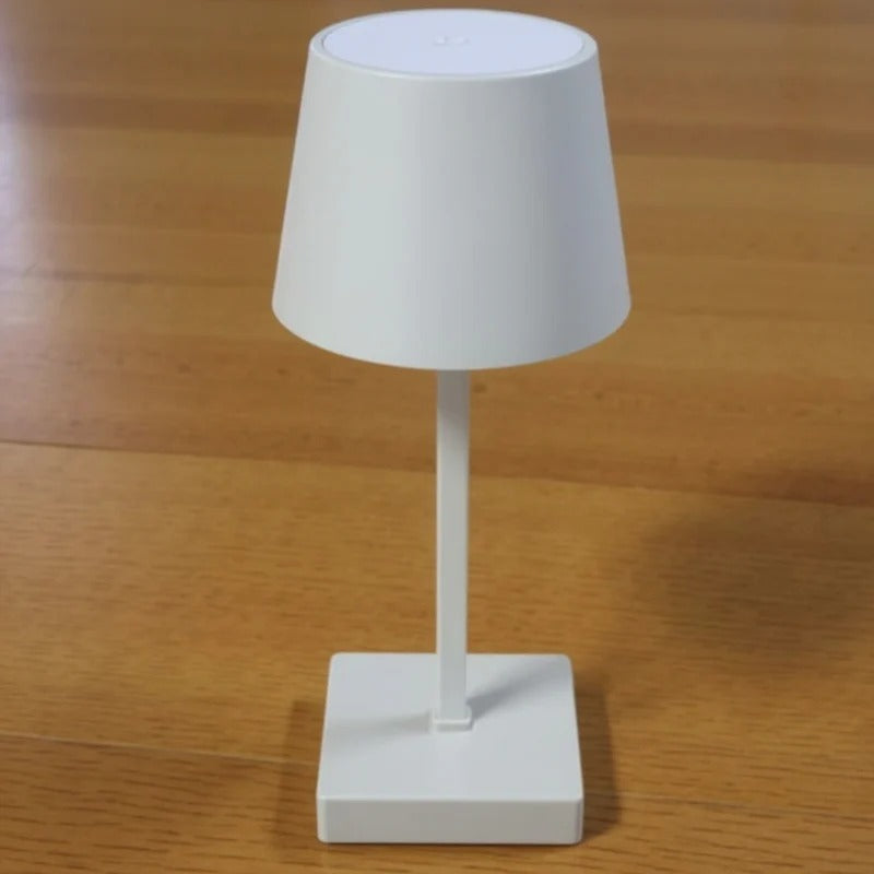 Table Lamps LED Cordless Battery Powered | Small