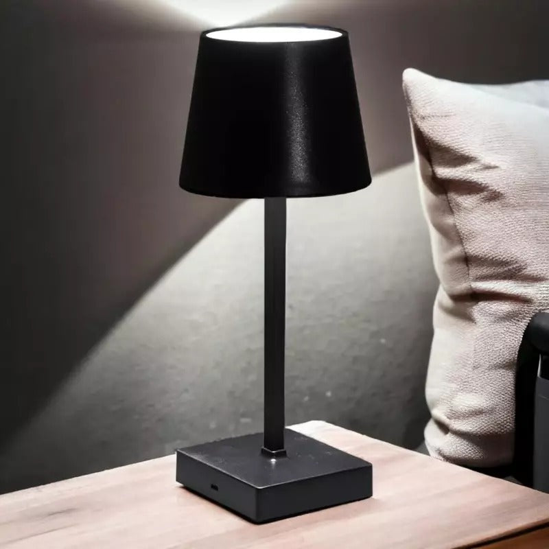 Table Lamps LED Cordless Battery Powered | Small