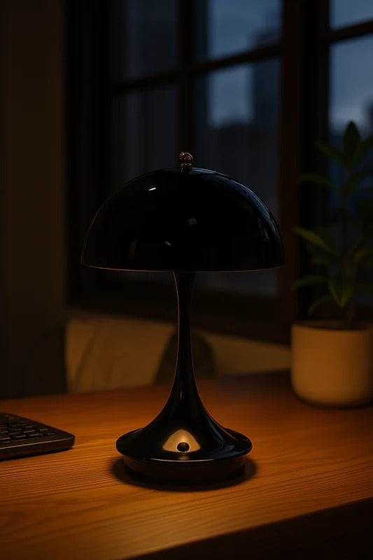 Table Lamps LED Touch Bedroom | Cordless