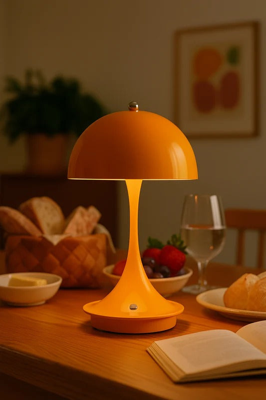 Table Lamps LED Touch Bedroom | Cordless