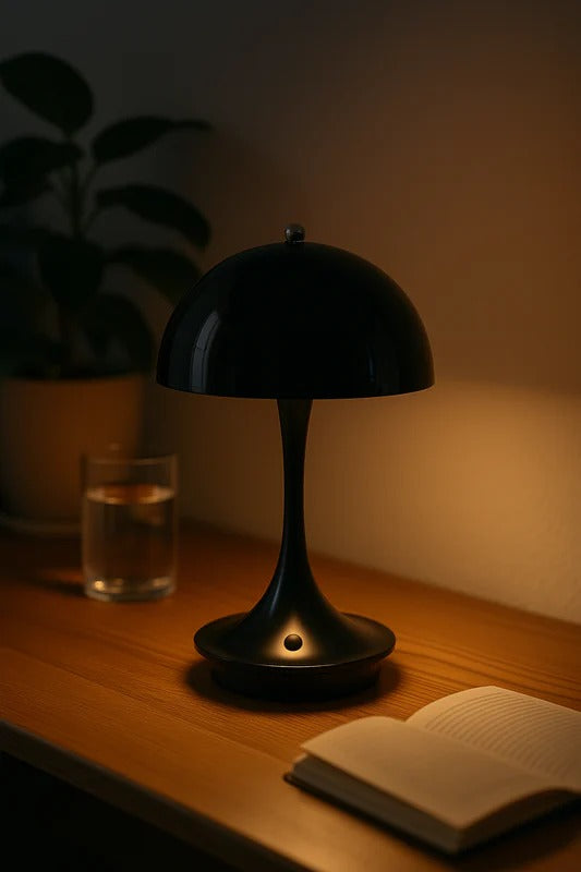 Table Lamps LED Touch Bedroom | Cordless