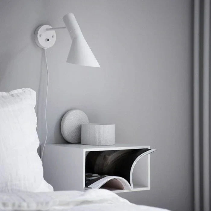 Wall Lights Adjustable Reading Lamp | Modern