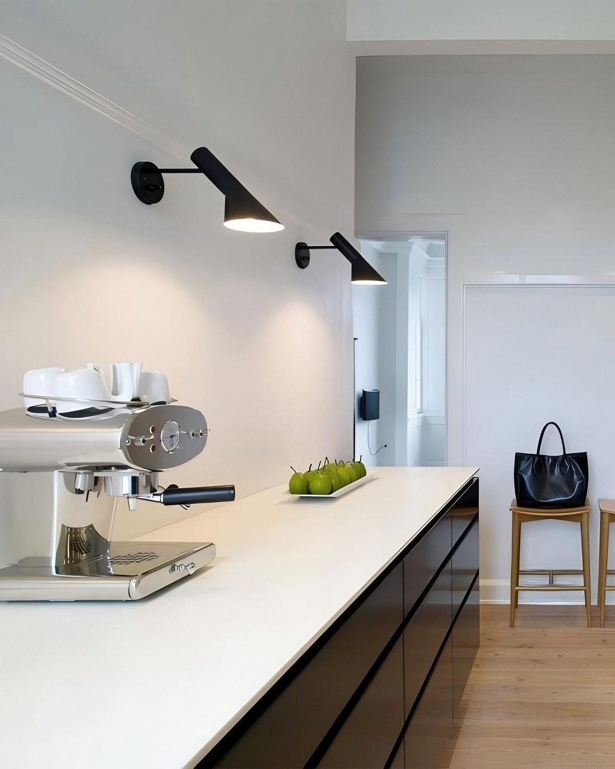 Wall Lights Adjustable Reading Lamp | Modern