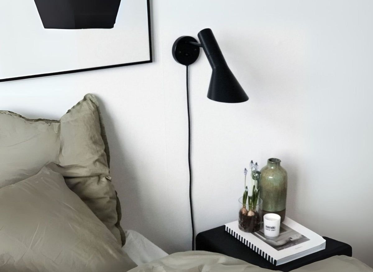 Wall Lights Adjustable Reading Lamp | Modern
