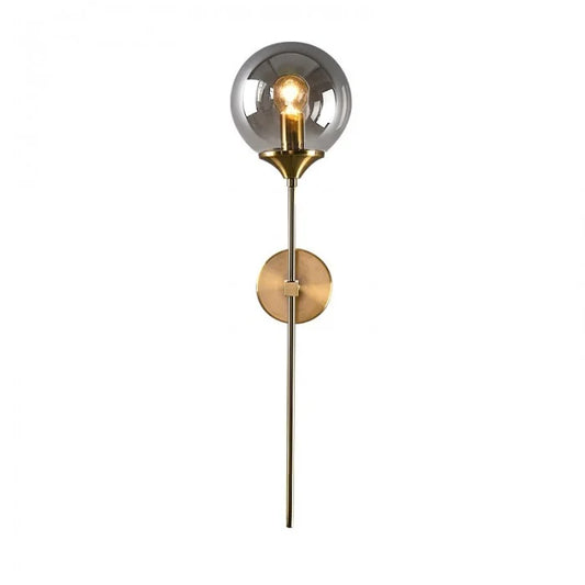 Wall Lights Bedroom Glass | Modern