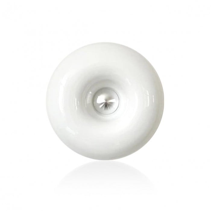 Wall Lights Modern Donut Style | LED Touch