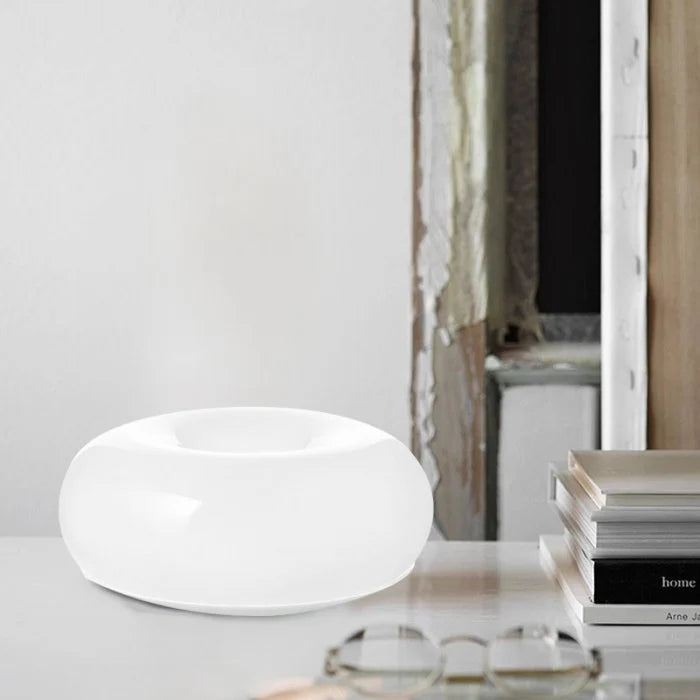 Wall Lights Modern Donut Style | LED Touch