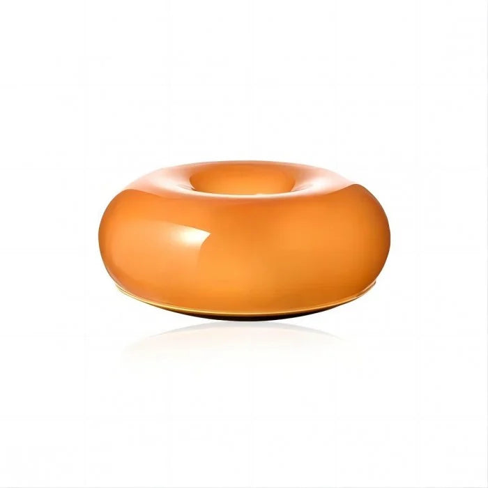 Wall Lights Modern Donut Style | LED Touch