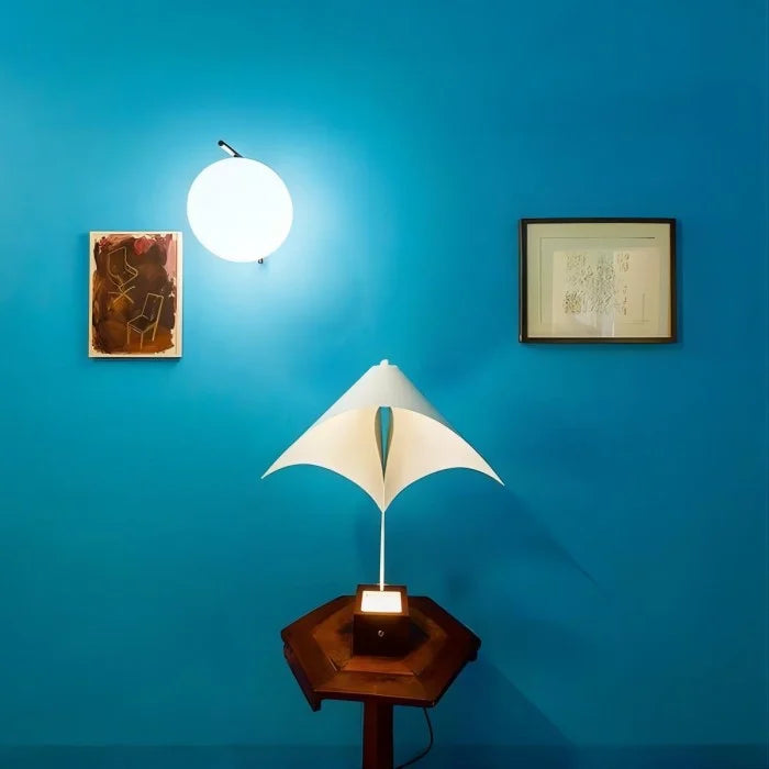 Wall Lights Modern Globe Design | Lounge Bedroom